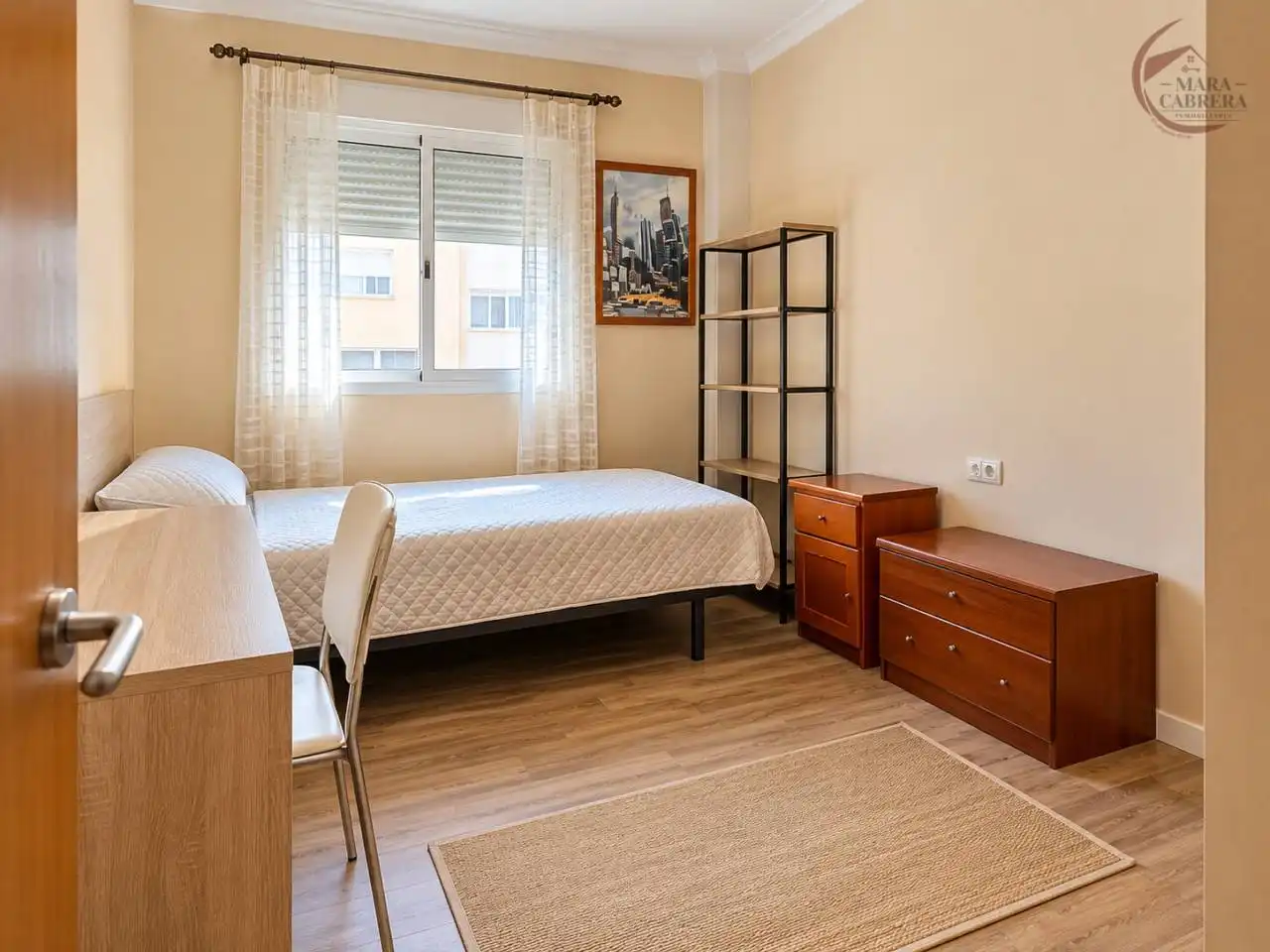 Wohnung mit Terrasse zum Verkauf in Calle Joan Bautista Anyes 2, imagen 36