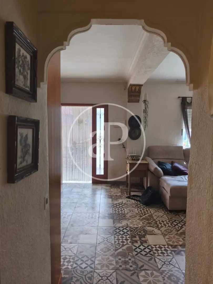 Haus mit Pool zum Verkauf in Los Felipes - Corral de Carmelo, imagen 3