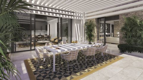 Foto 4 de Residencial en venda a La Dama de Noche - La Alzambra, Marbella