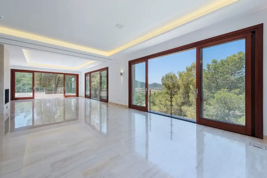 Detached house with pool for sale in Capdepera Poble, imagen 6