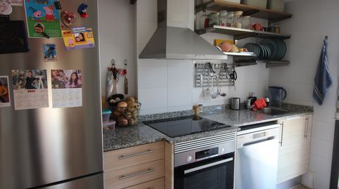Foto 4 de Dúplex en venta en Eixample - Horta Capallera, Figueres