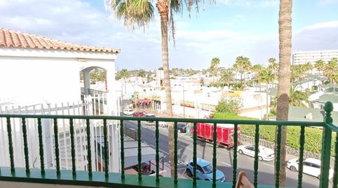 Foto 4 de Ático de alquiler en Avenida Avenida Tenerife, 9, Playa del Inglés, San Bartolomé de Tirajana