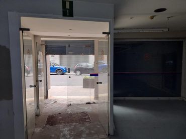 Local comercial en venda a Acadèmia