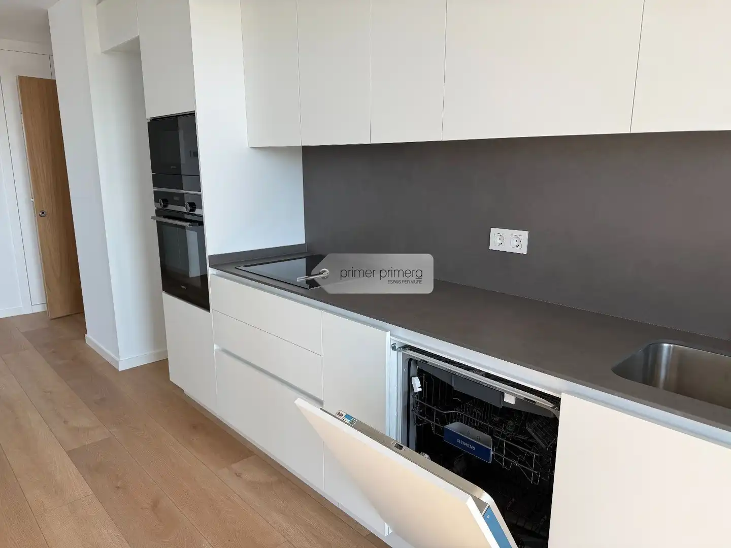 Flat for rent in ANY DELS NEGATS, 12, Barri del Mar