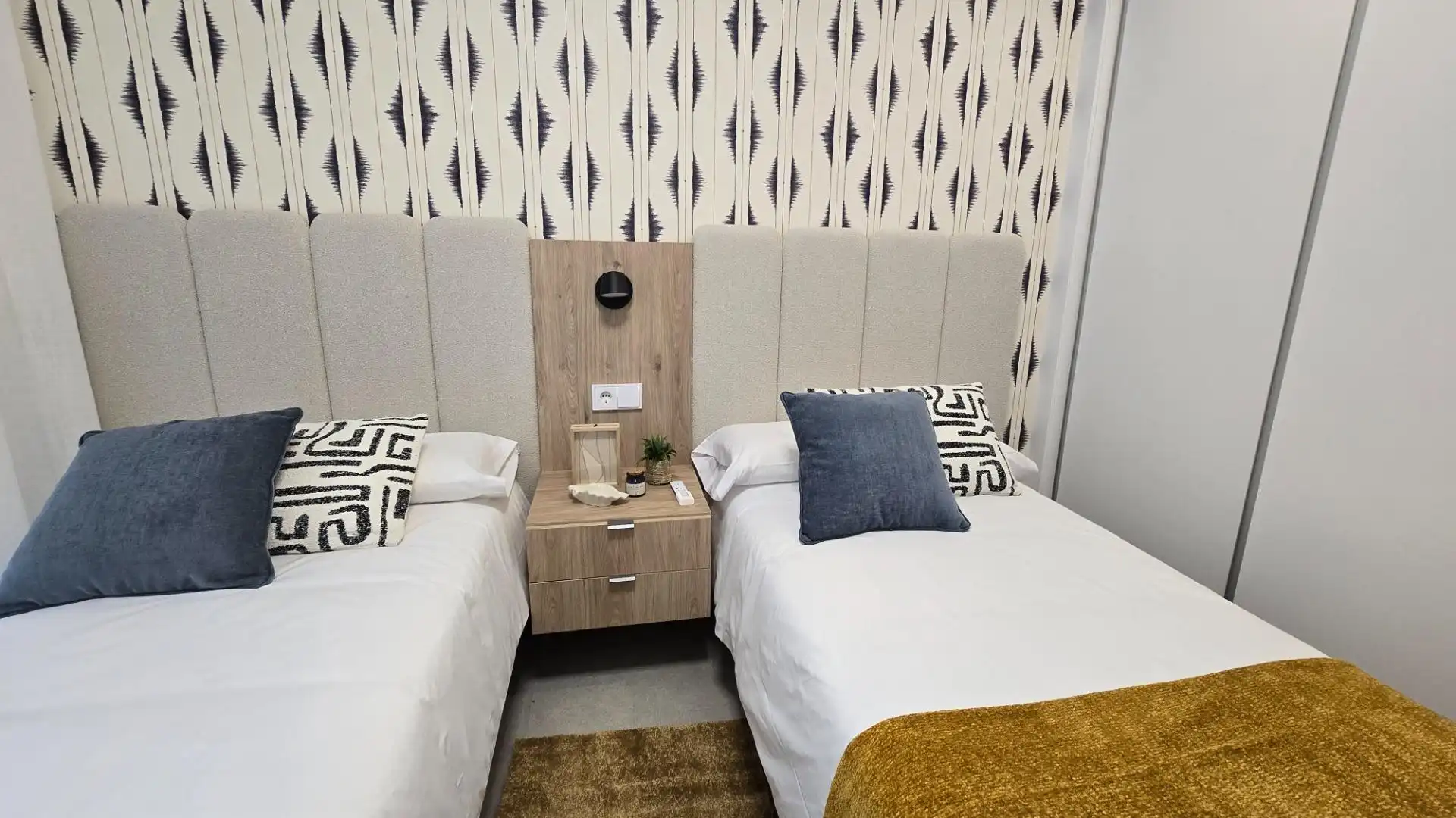 Appartement compact avec piscine à vendre à Calle de Orden Compuesto, imagen 66