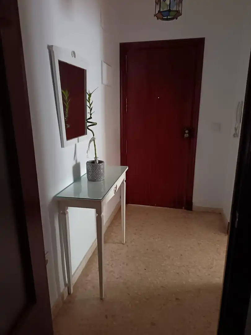 Erdgeschoss zum Verkauf in Puerto Real mit Klimaanlage und Terrasse