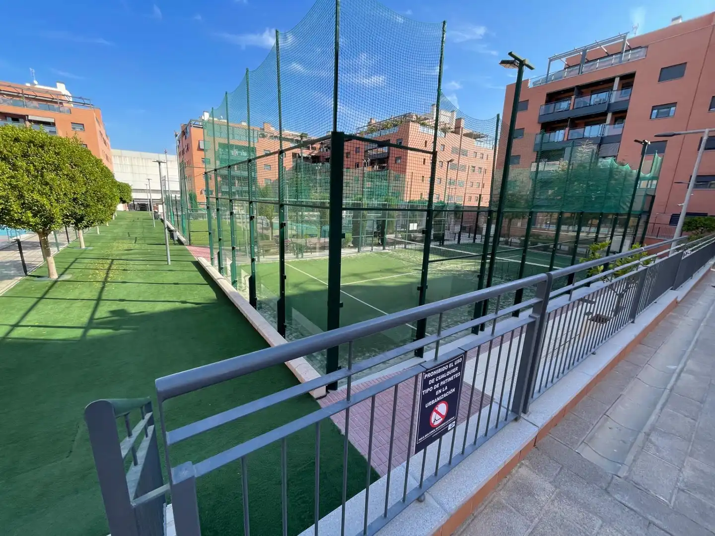 Wohnung mit Pool zum Verkauf in Avenida Avenida Europa, imagen 4