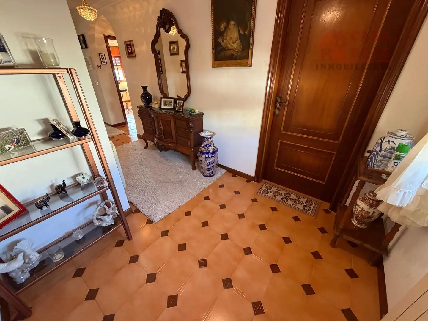 Casa o chalet en venta en Bueu con Calefacción, Parquet y Terraza