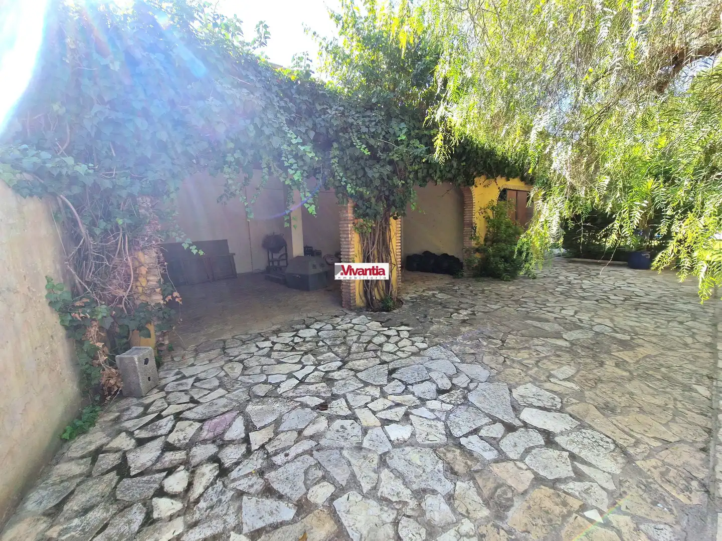 Xalet amb piscina en venda a Pedanías Centro, imagen 12