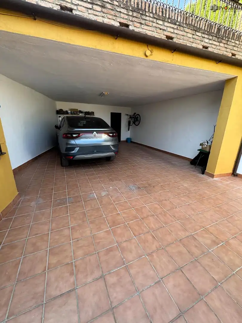 Parking of Houses for sale in Écija  with Air Conditioner, Terrace and Storage room