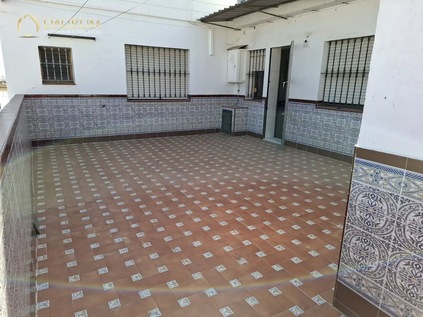 Casa o xalet en venda en Tomares amb Aire condicionat, Calefacció i Terrassa
