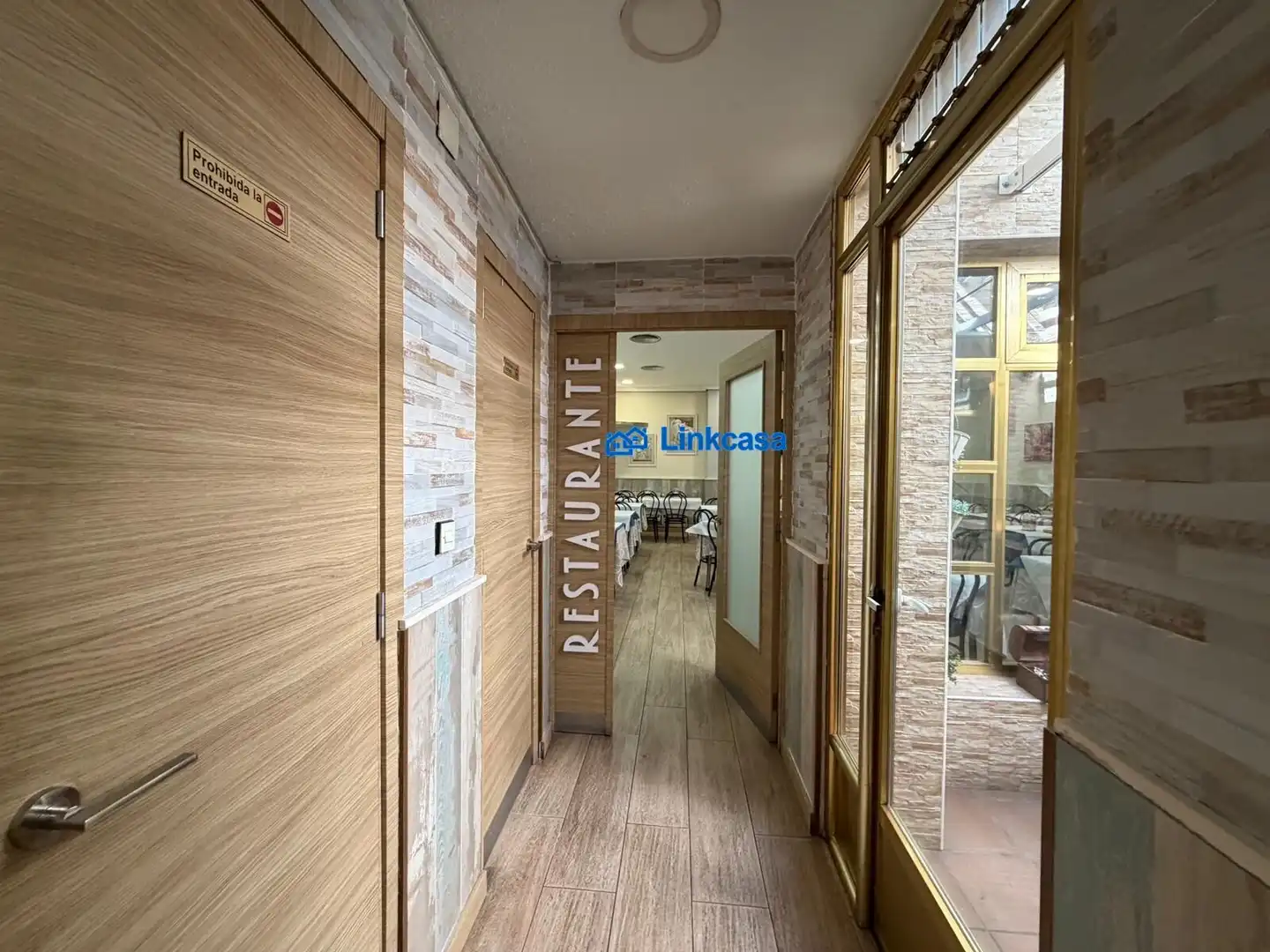 Buildings for sale in Madrid