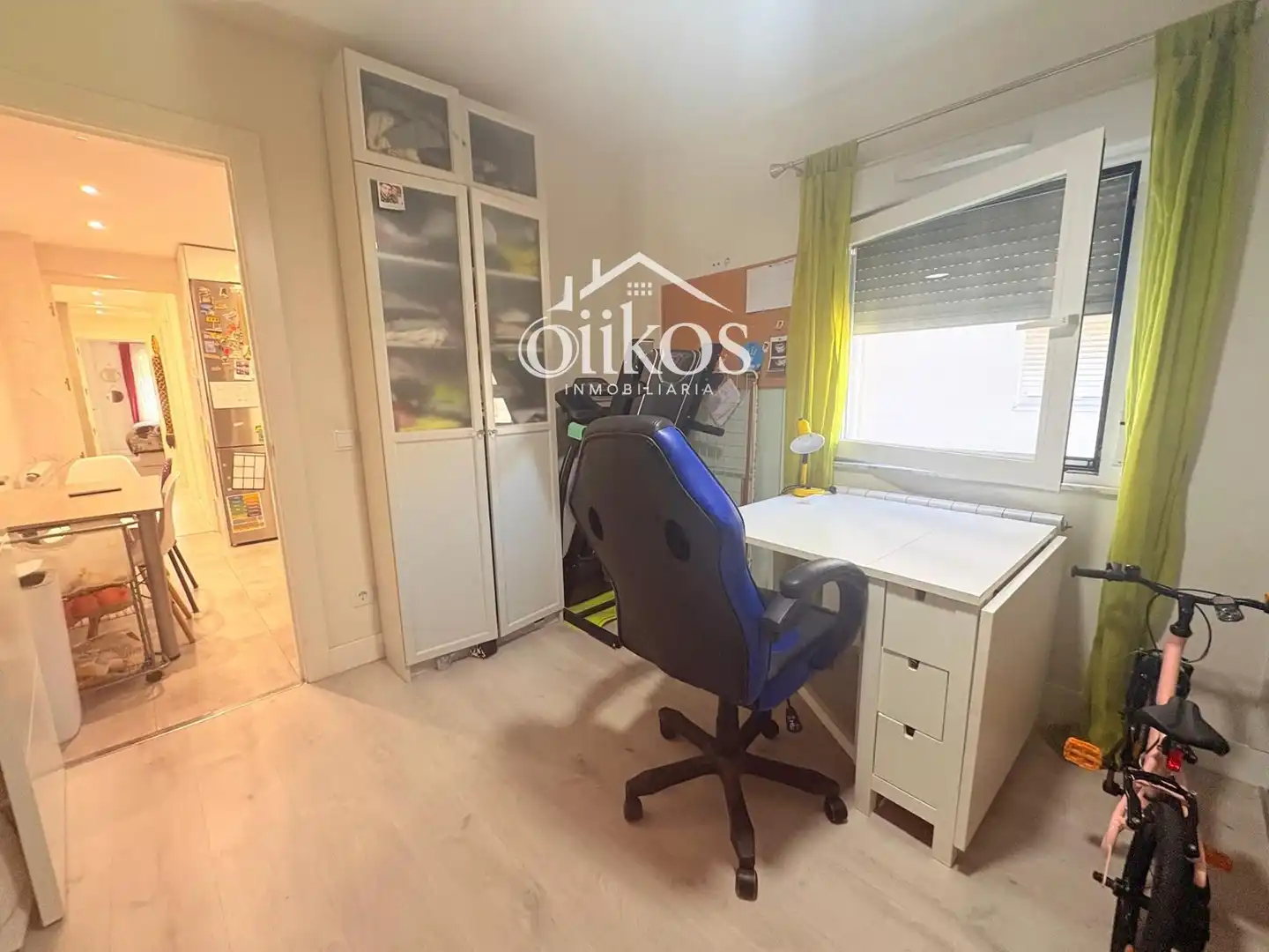 Piso en venta en Salamanca con Aire acondicionado, Calefacción y Parquet