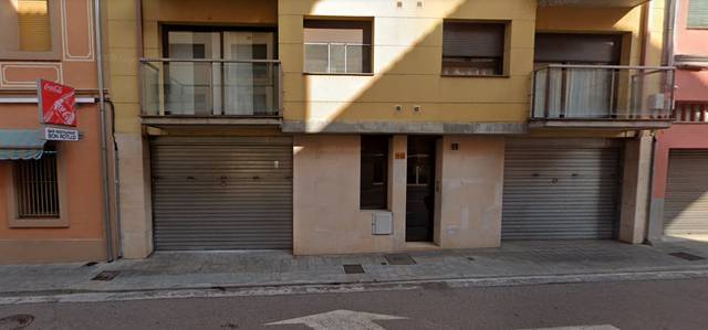 Garaje en Venta en OLOT en Ripoll