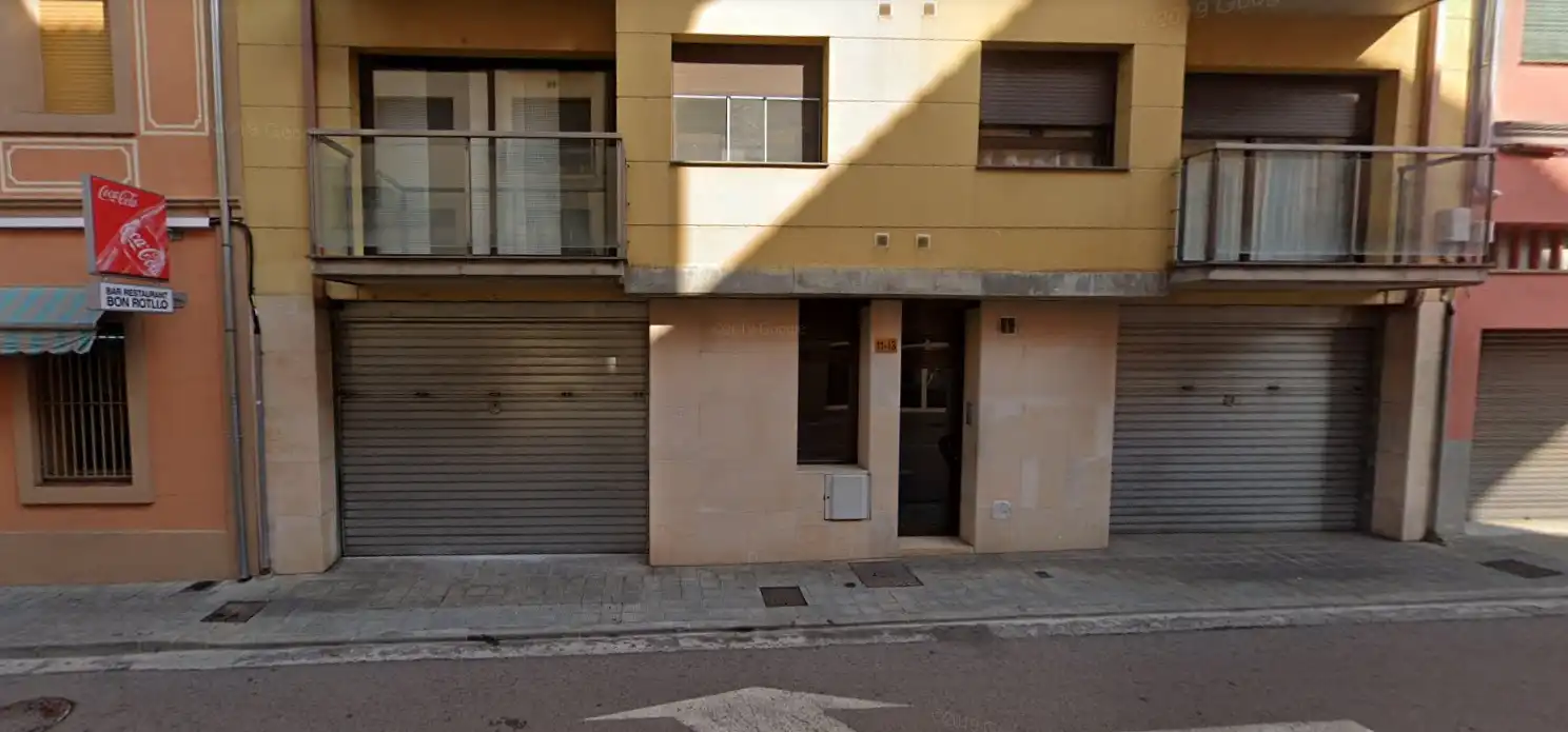 Aparcament en venda a OLOT