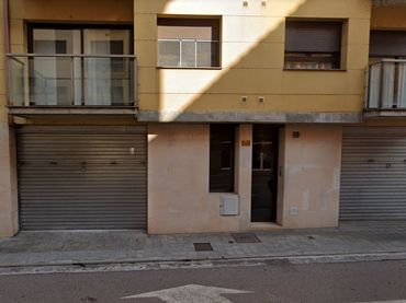 Aparcament en venda a OLOT