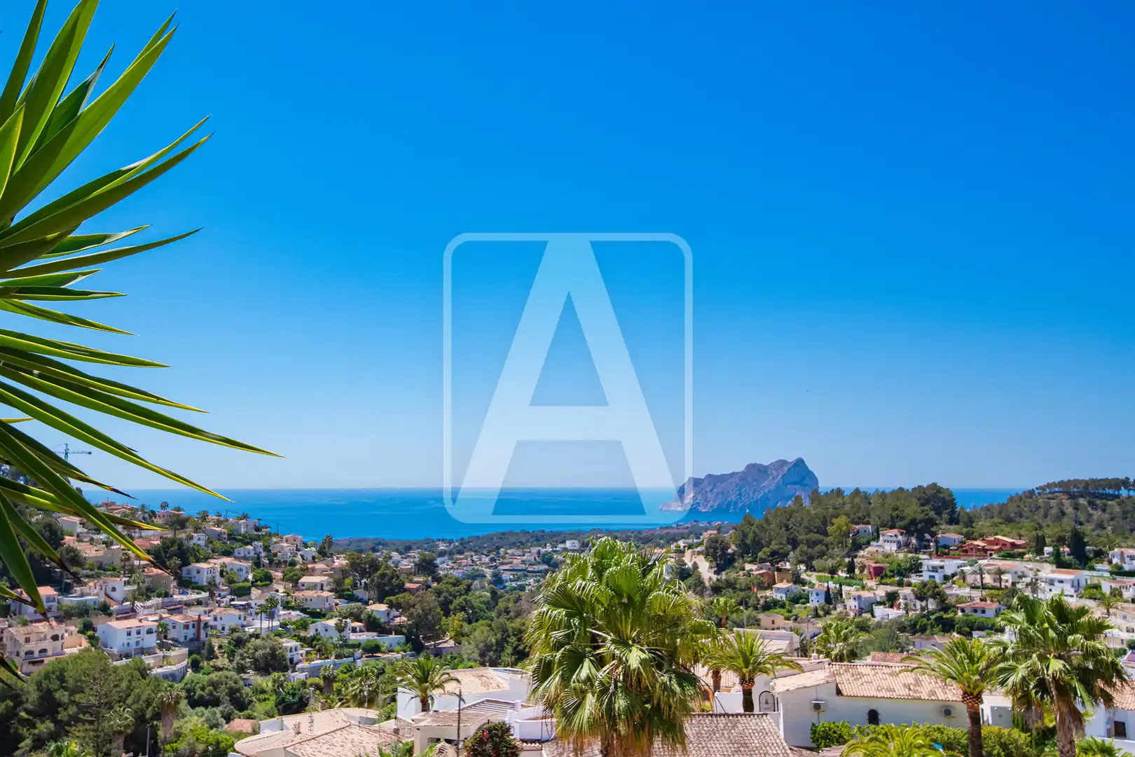 Villa con piscina in vendita a La Viña - Montemar - San Jaime, imagen 28