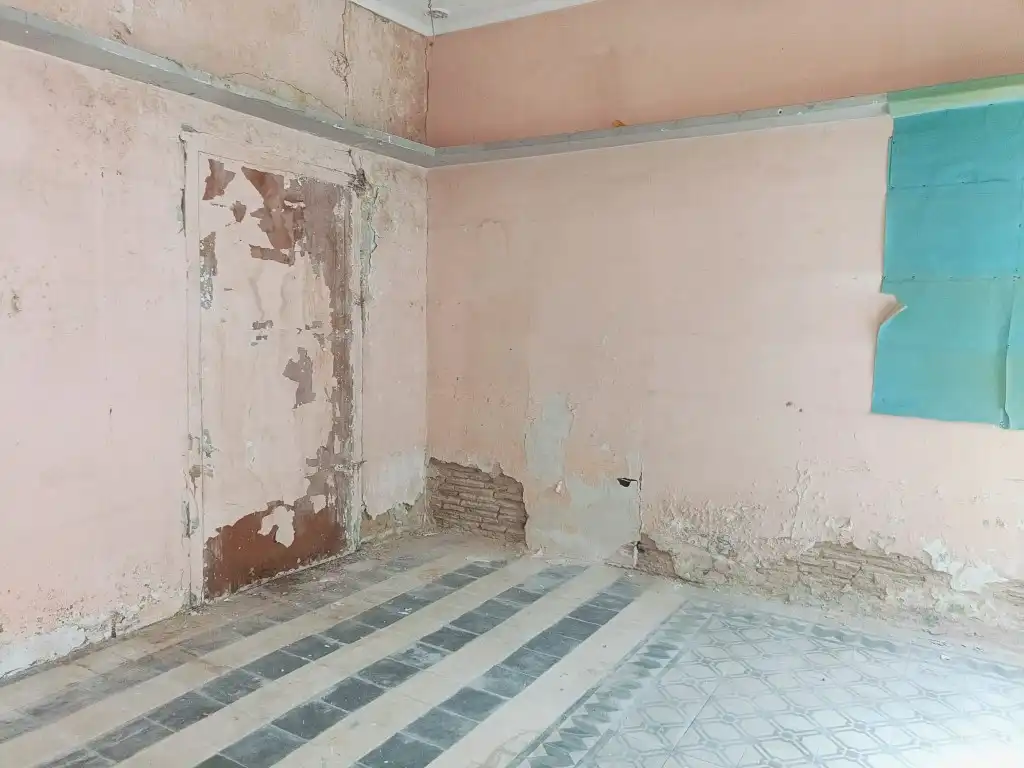 Residencial en venta en Calle General Lacy, San Roque Pueblo