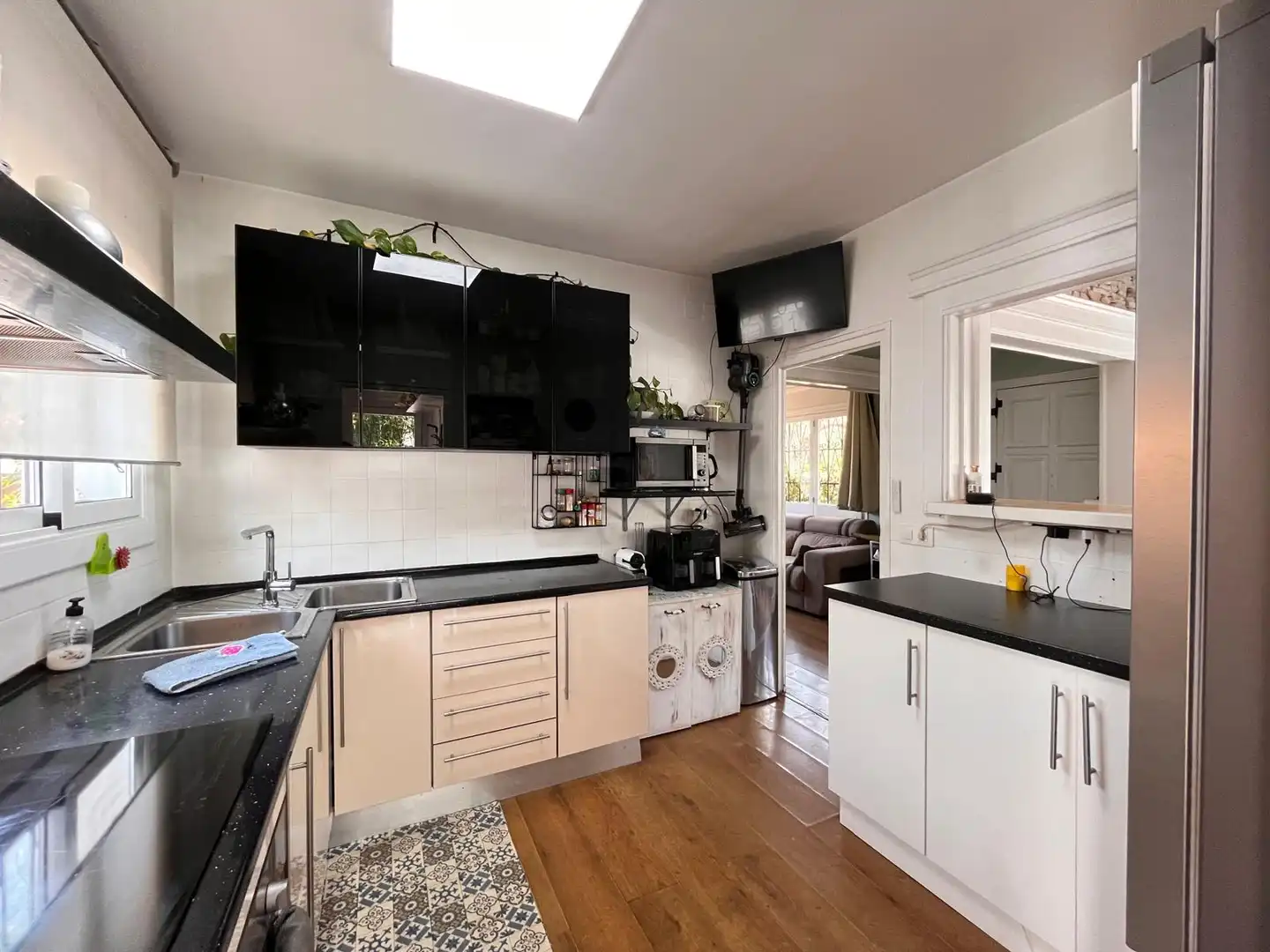 Kitchen of Houses for sale in Sant Pere de Ribes  with Private garden and Terrace