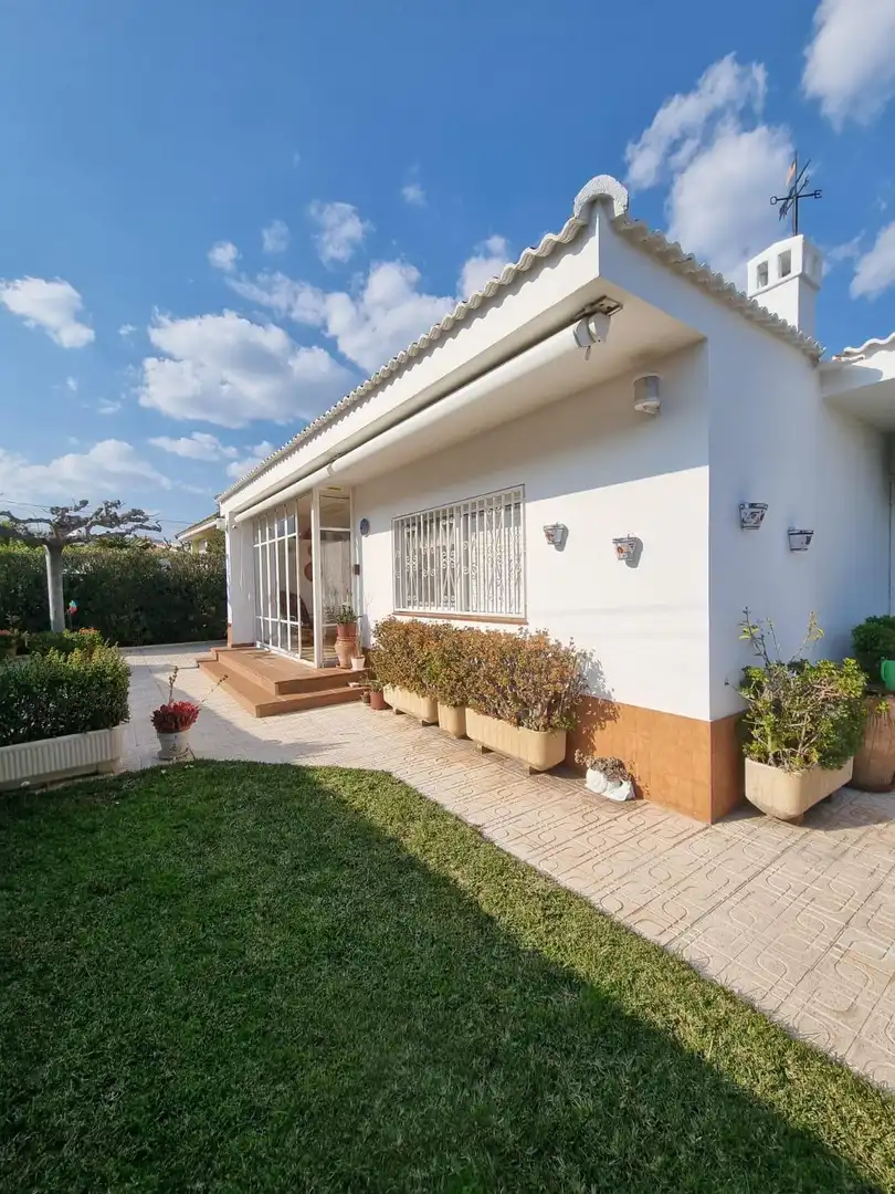 House with garden for sale in Miami Platja, imagen 26