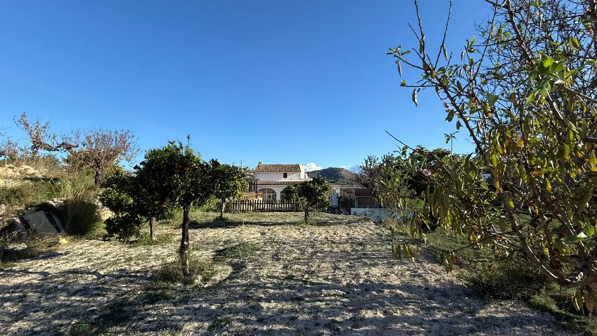 Chalet con terraza en venta en Gargasindi - Garduix - Colina del Sol, imagen 31