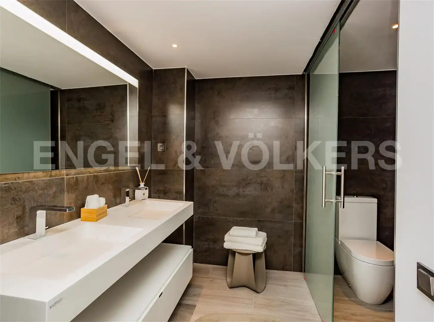 Flat for sale in Can Vidalet