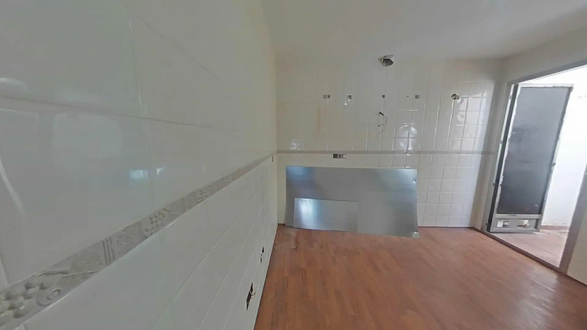 Kitchen of Apartments for sale in Villanueva del Río Segura  with Storage room, Balcony and Community pool