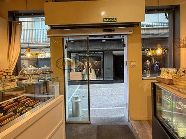 Local comercial en traspaso en Centre - Estació