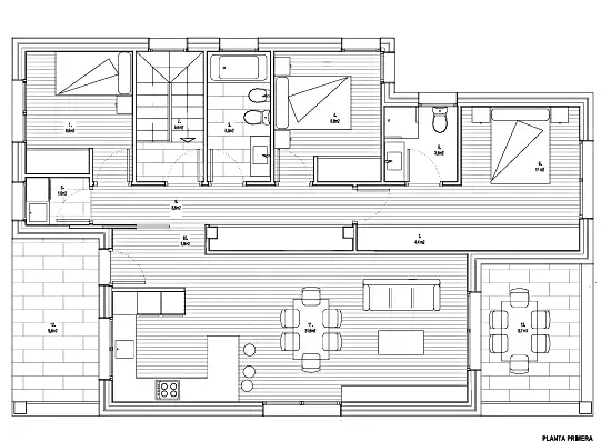 Terreny residencial en venda a Tomiño, imagen 2