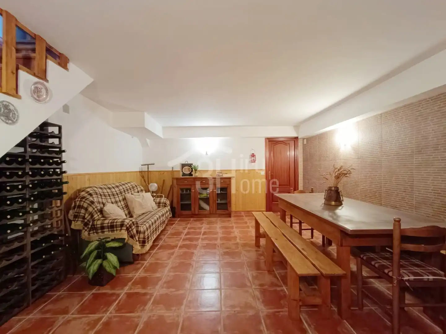 Casa o xalet en venda en Corella amb Calefacció i Traster