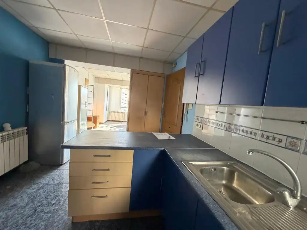 Piso en venta en Calle Jorge Juan, imagen 3
