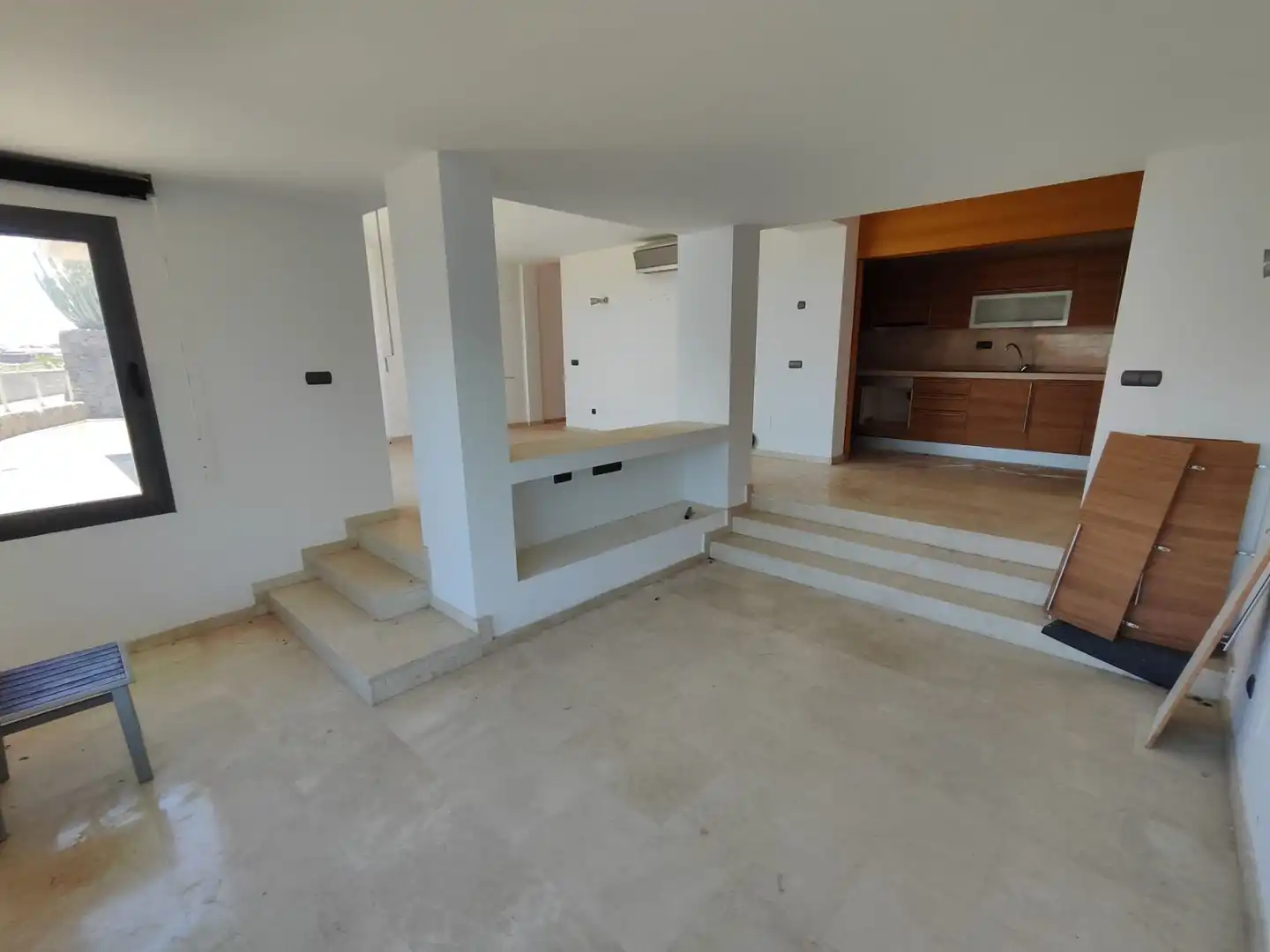 Casa o xalet en venda a Salobre Golf