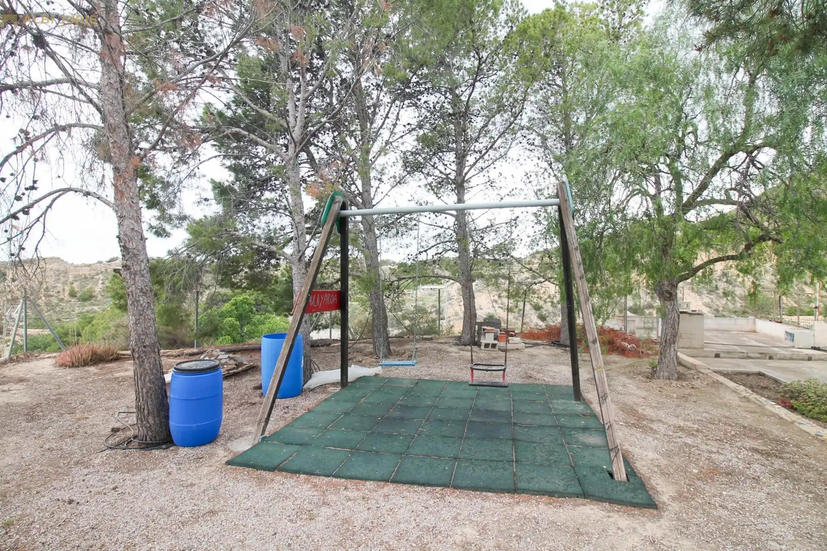 Casa amb piscina en venda a Crevillent, imagen 25