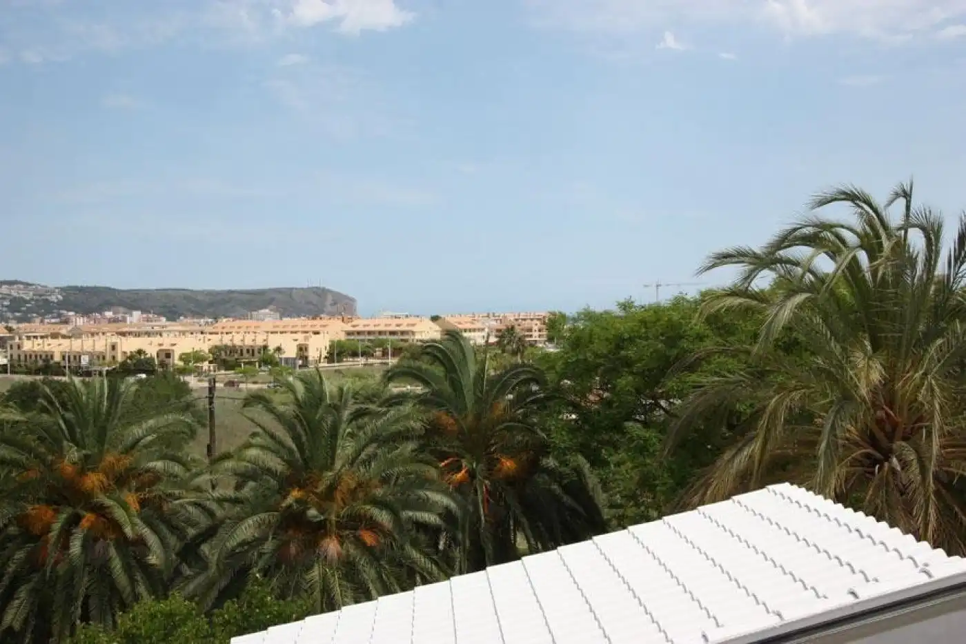 Detached house with terrace for sale in Mascarat, imagen 6