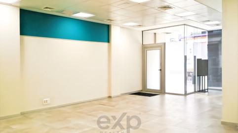 Photo 3 of Premises to rent in Carrer Les Parres, 29, Canet d'En Berenguer, Valencia