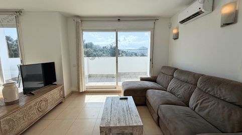 Foto 5 von Wohnung zum Verkauf in Puig des Molins, Eivissa