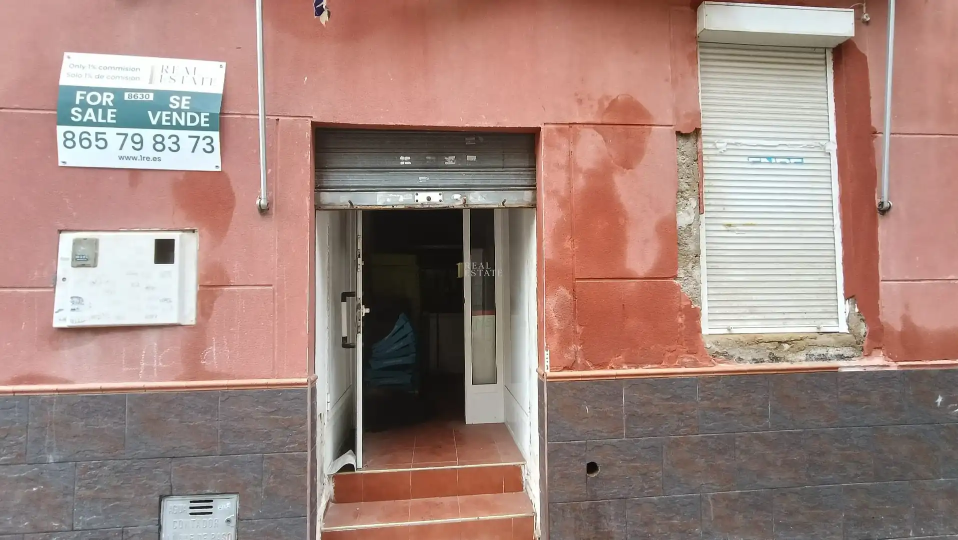 Detached homes for sale in Elche / Elx