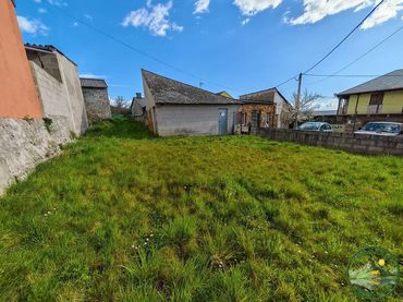 Terreno residenziale in vendita a Sancedo