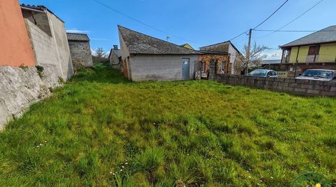 Finca de recreo en venta  Ocero, junto a Vega de Espinareda