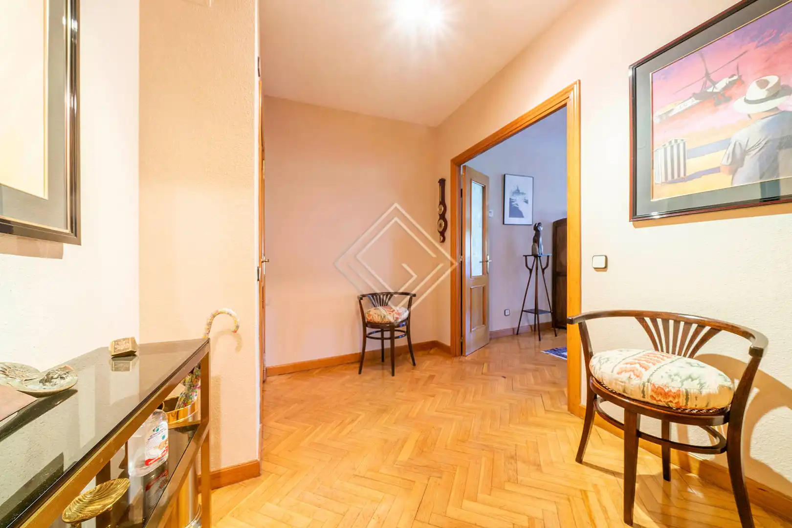 Piso en venta en Madrid con Jardín privado, Terraza y Piscina comunitaria