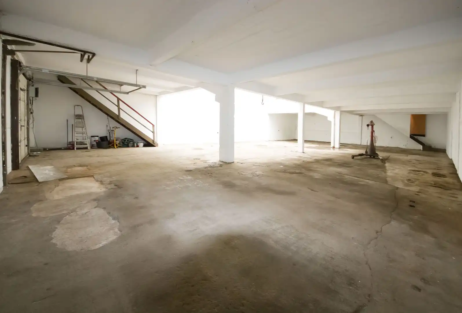 Local comercial de lloguer a Tolosa, imagen 3