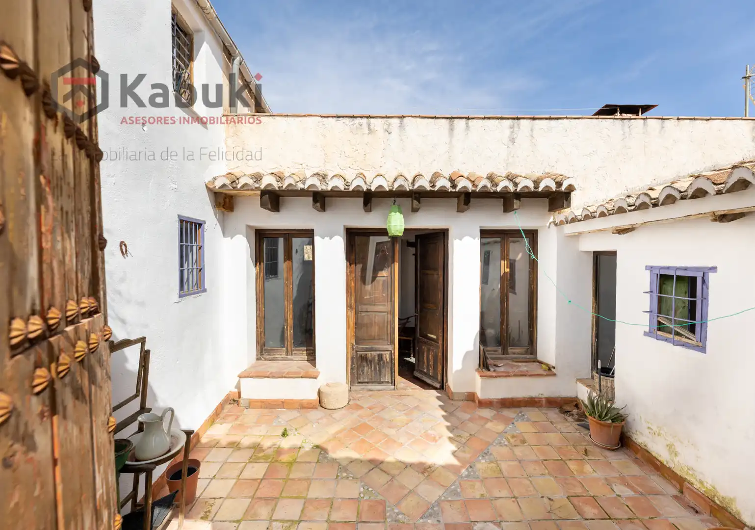Wohnung zum Verkauf in Pegalajar - CL VILLA 41, imagen 4