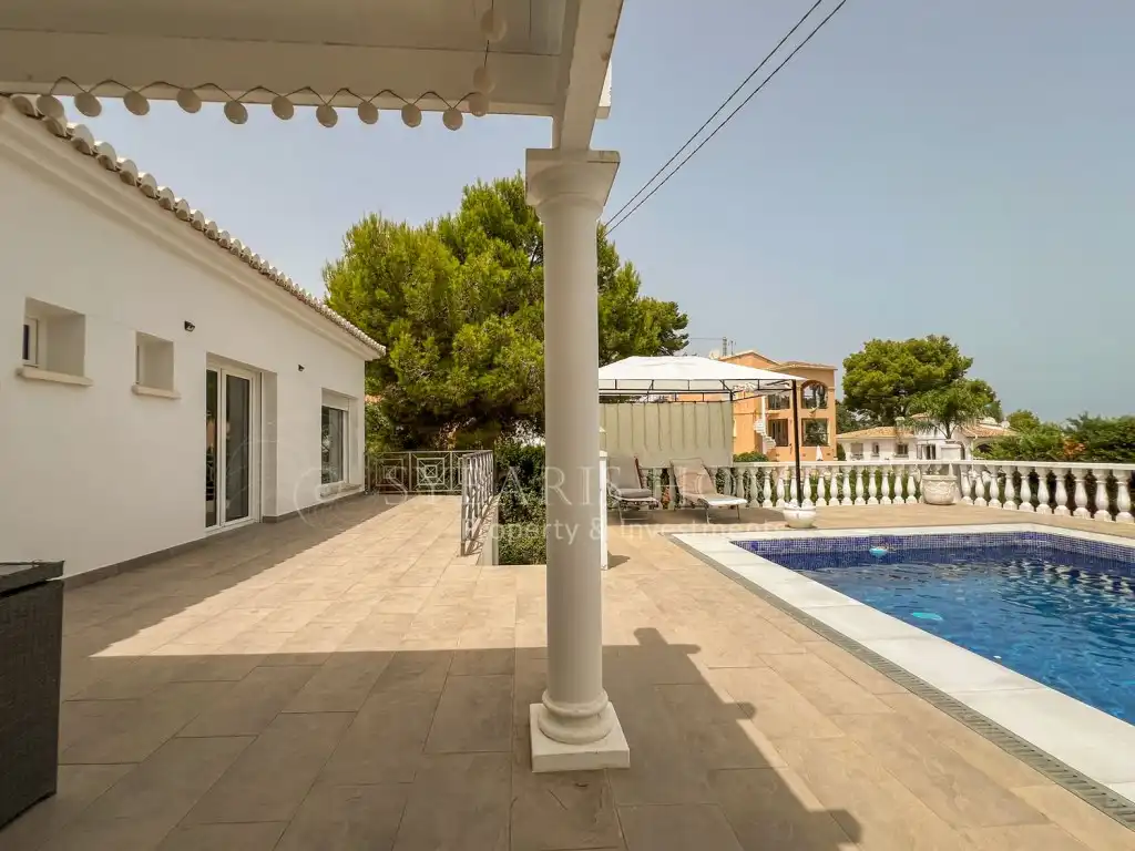 Villa avec piscine à vendre à Calle Rosella, imagen 67