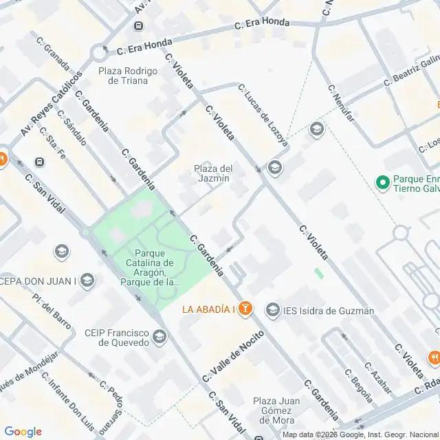 Piso en venta en JOSE SOPEÑA