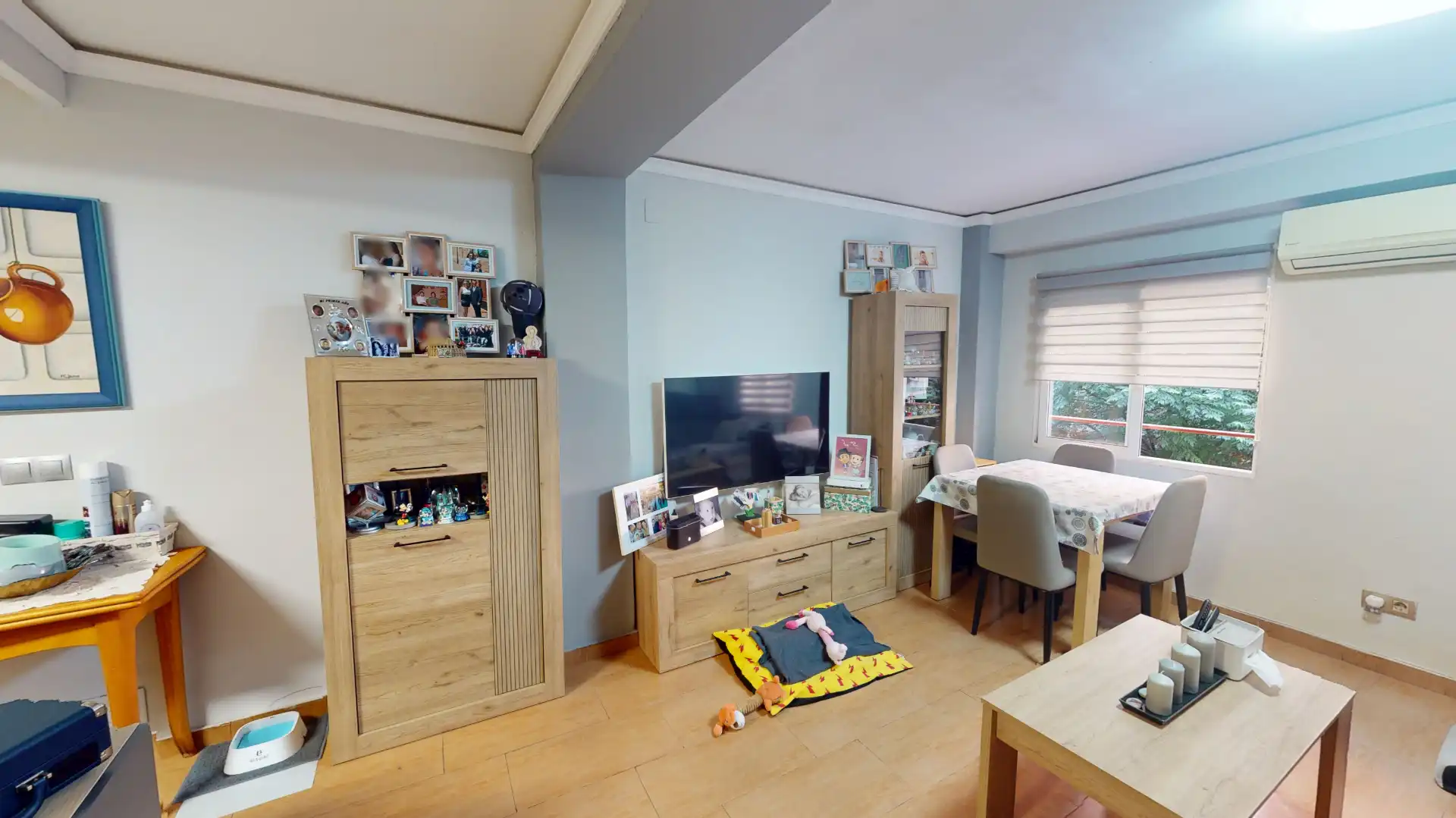 Piso con ascensor en venta en Benalúa - Babel, imagen 20