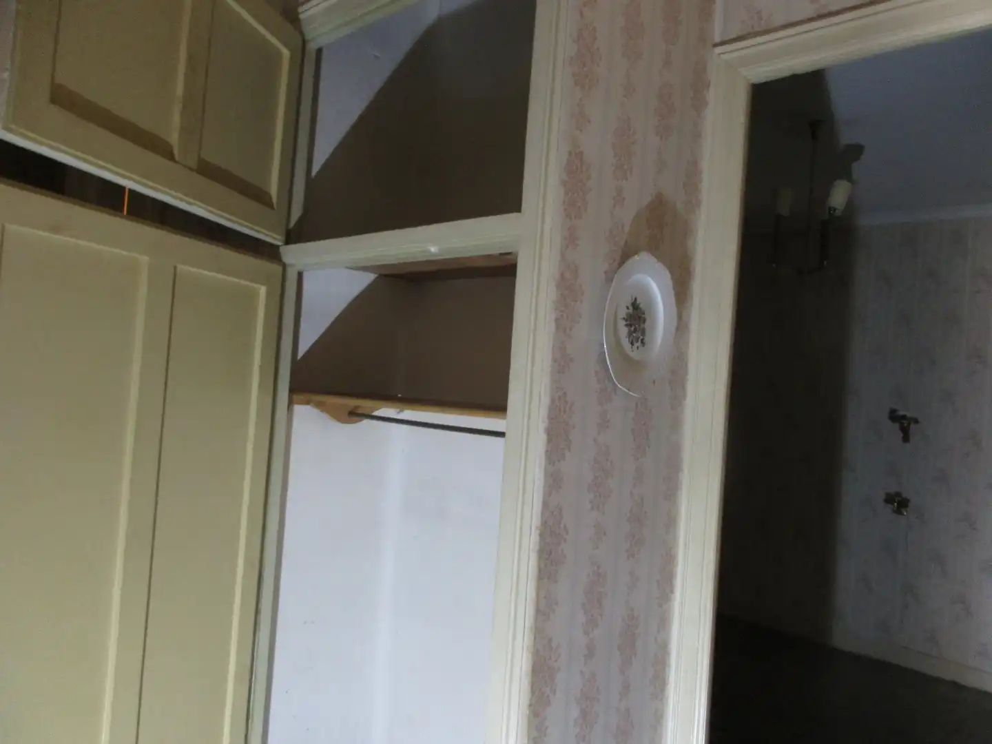 Cocina de Piso en venta en Reus con Balcón
