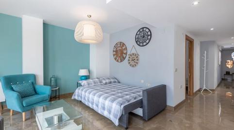 Photo 5 of Attic to rent in Calle Acera del Darro, 6, Fígares, Granada