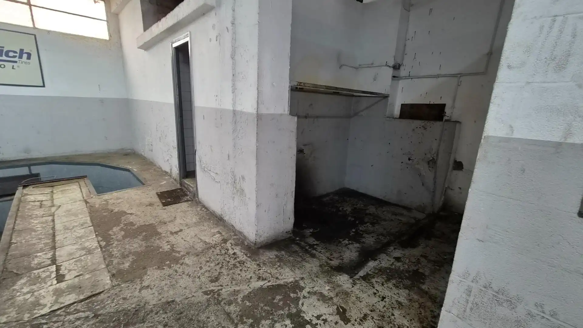 Local comercial en venda a Calle de la Batalla de Lepanto, imagen 11