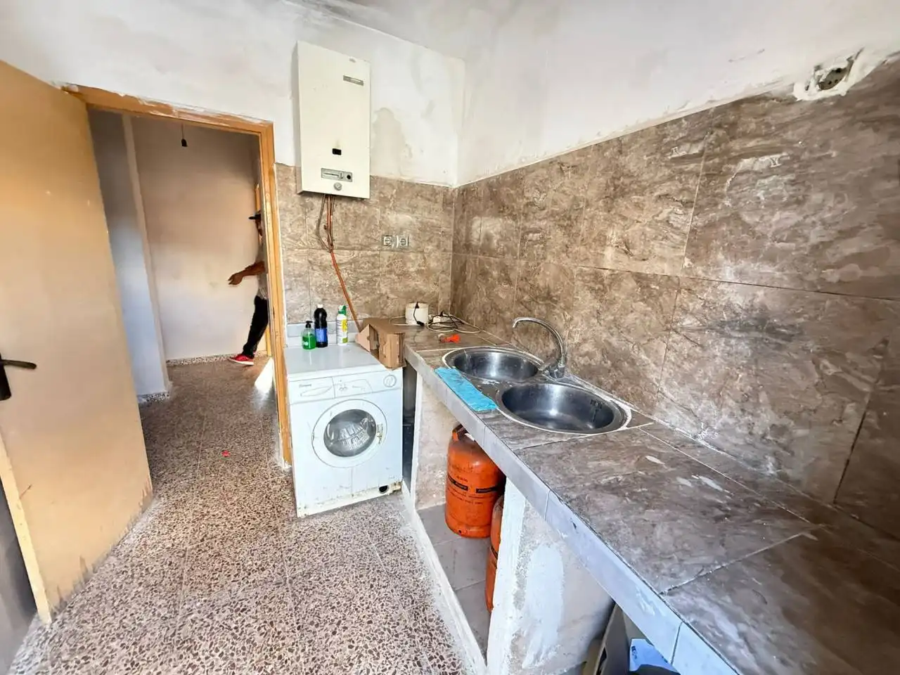 Casa o chalet en venta en Archena