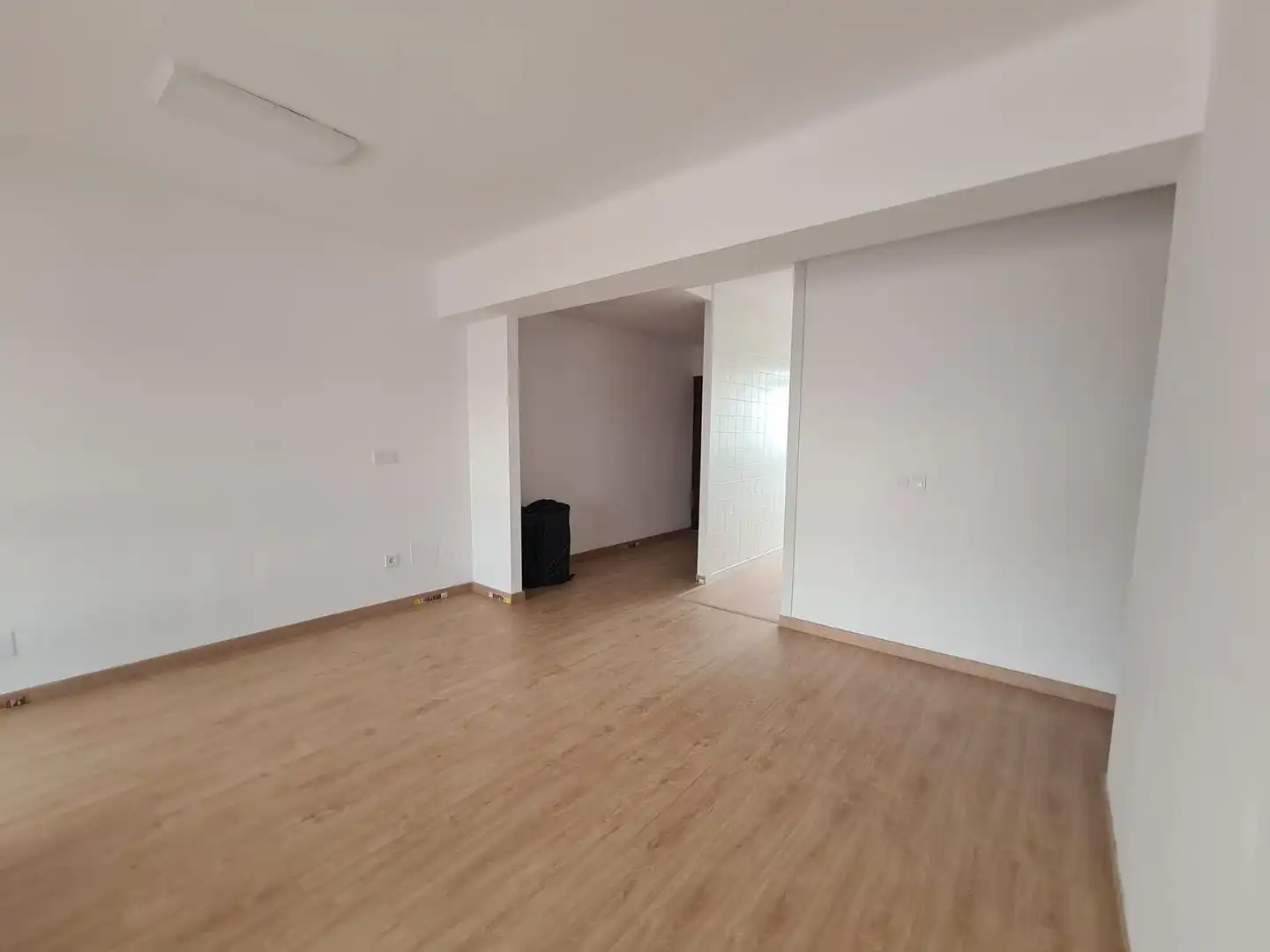 Attic for rent in Foners